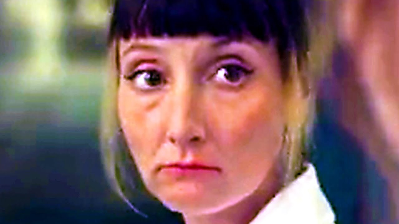 REBELLES Bande Annonce