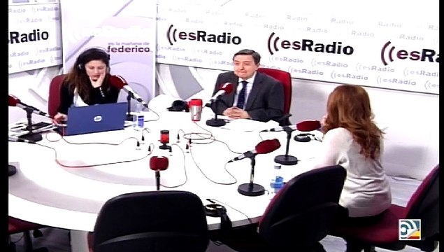 Federico a las 7: El nuevo discurso del Rey que enerva a los separatistas