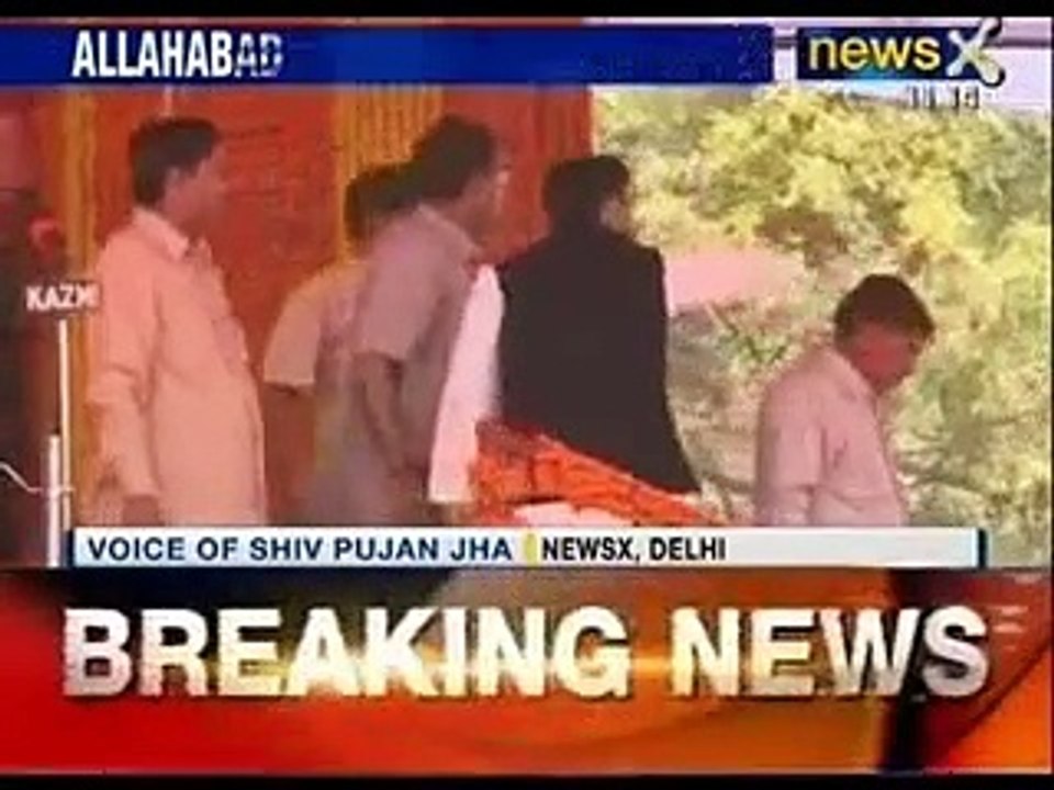 Court rejects UP Govt's plea to drop charges against terror suspect