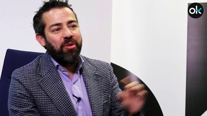 Entrevista a Julio Quiroga, CEO de La Antigua Churrería