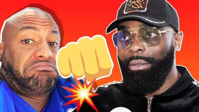 Kaaris : Booba ? Il cherche le buzz (INTERVIEW)