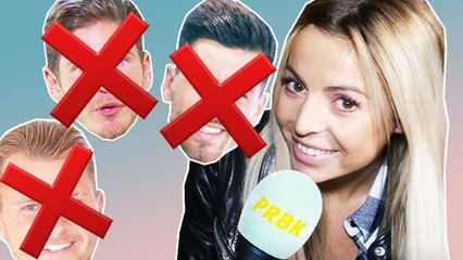 Hillary : "Giovanni, c'est un vrai homme"