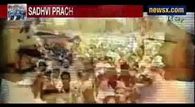 Muzaffarnagar Violence _ MLAs incited Muzaffarnagar riots, why are they still