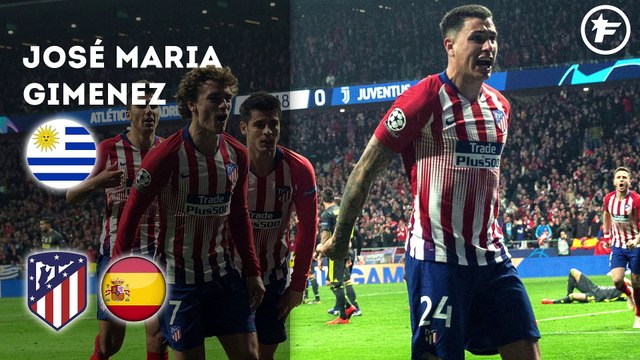 Equipo tipo de la ida de octavos de final de Liga de Campeones