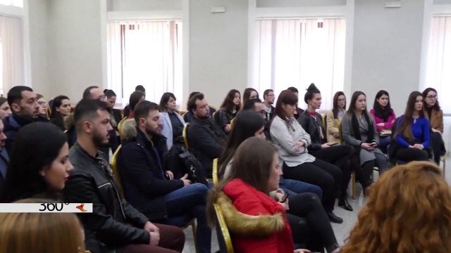 PUNËSOHEN 54 MJEKË TË RINJ, MANASTIRLIU NË PRILL RRITEN PAGAT PËR PUNONJËSIT E SHËNDETËSISË