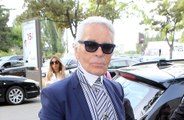 Karl Lagerfeld's memorable quotes