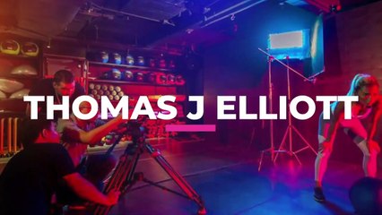 Thomas J Elliott - Visual Content KOL - Follow Me On LinkedIn