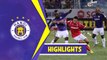 Highlights | Hà Nội 4 - 1 Quảng Ninh | Nhìn lại trận đấu cảm xúc trên SVĐ Hàng Đẫy tại V.League 2018