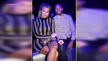 Kim Kardashian Unfollows Tristan & Jordyn On Instagram Amid Cheating Allegation