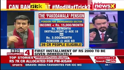 Income Tax New Slab Rate Changes ...
