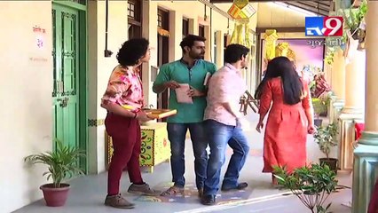 Gathbandhan || Why is Dhanak furious over Raghu?