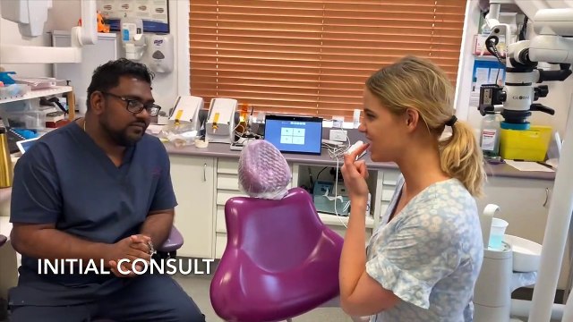 What is Invisalign? – Step-by-Step Guide to Invisalign Treatment @Healthysmiles