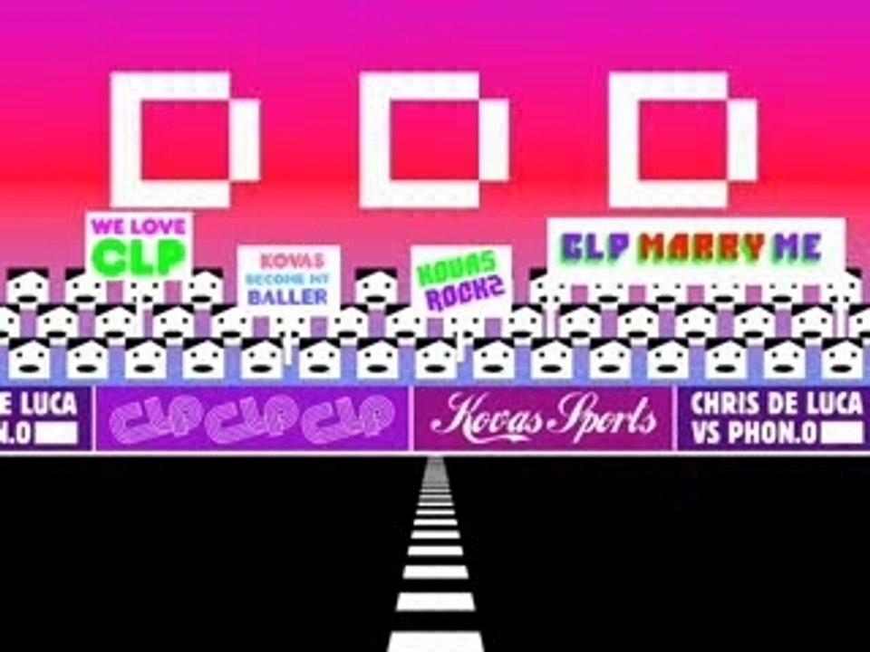 Clp feat kovas "homecourt"