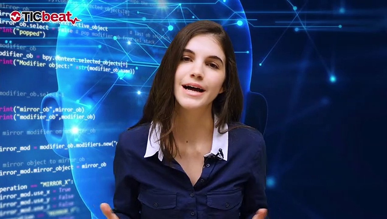 ¿Qué es Inteligencia Aumentada?