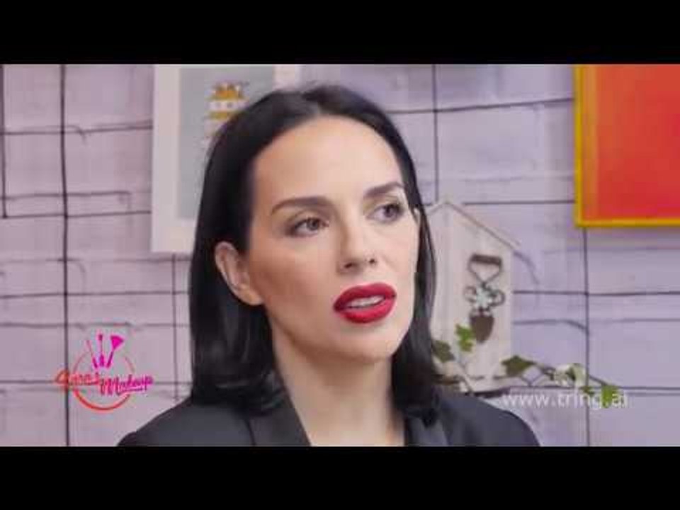 Sara's make up - Episodi 2-Te grimohesh si Estela Ujka dhe Sara Karaj