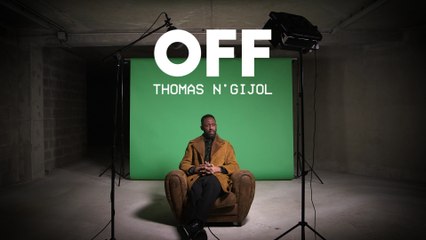 Thomas Ngijol #OFF : "Il faut plus de diversité dans le cinéma"