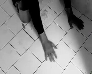 Görme Engelli Bir Adamla Balığı Arasındaki Dostluğun Hikayesi