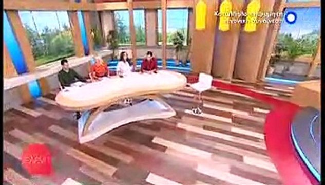 Ελένη Μενεγάκη: Δεν φαντάζεστε σε ποιον ήθελε να τηλεφωνήσει στις διαφημίσεις!