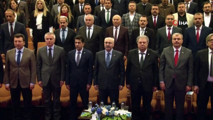 Aydın’da eğitimde 2023 vizyonu konuşuldu