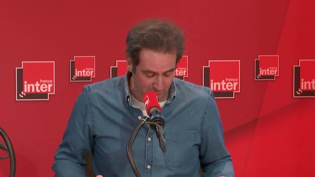 La retraite complémentaire pour nazis fête ses 75 ans - Tanguy Pastureau maltraite l'info