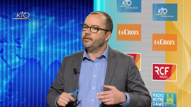 Orban : la ligue des nations chrétiennes n'est pas l'étendard le plus fédérateur