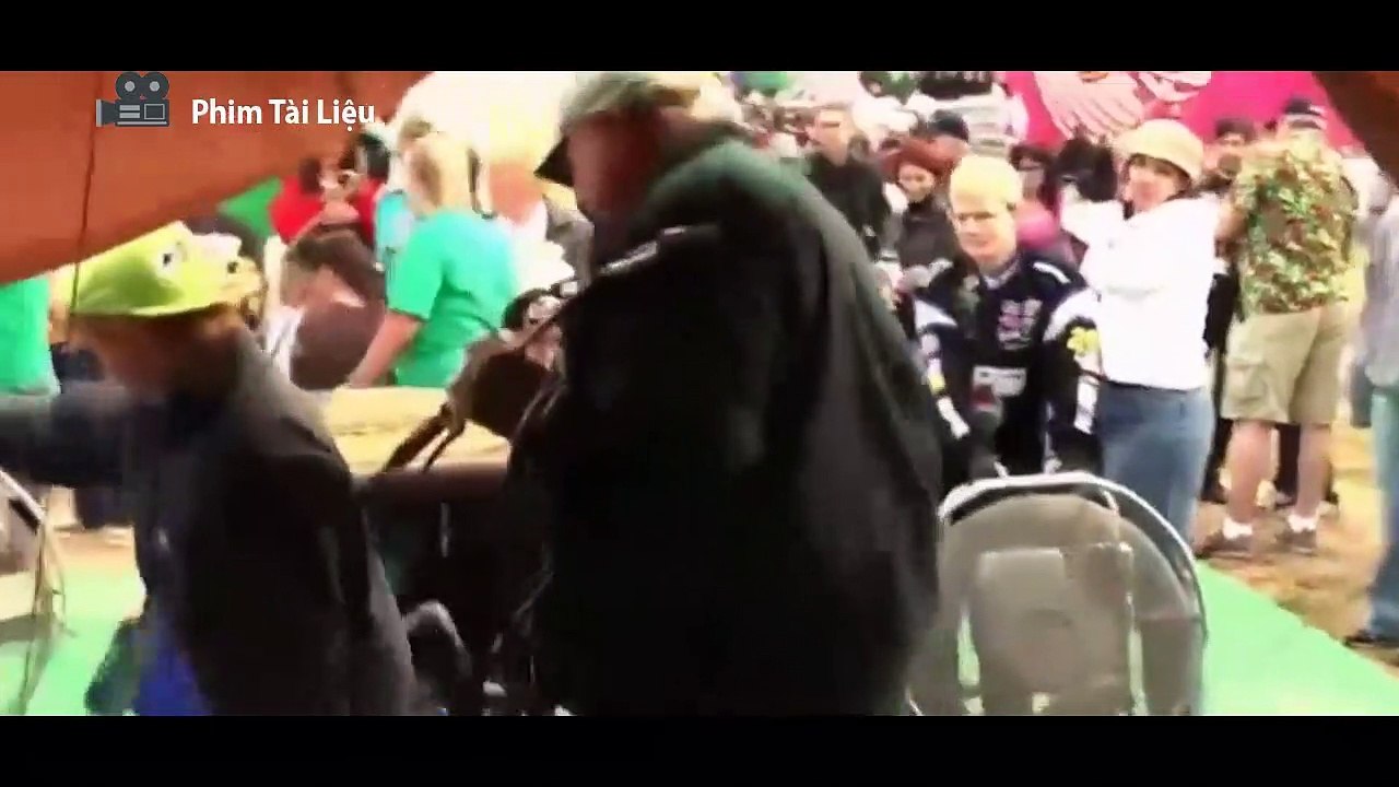 Trải Nghiệm Đa Chiều tập 1 - Ngày hội Kinh Khí Cầu