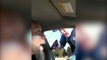 Delaware State Trooper Pulls Gun On Black Man During Traffic Stop