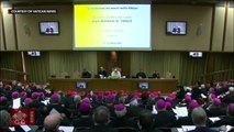 Cardinal Tagle at sex abuse summit: Bishops wound victims