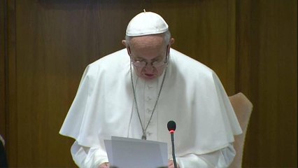Papst: „Synodal, ernsthaft und tiefgehend“ über Missbrauch sprechen