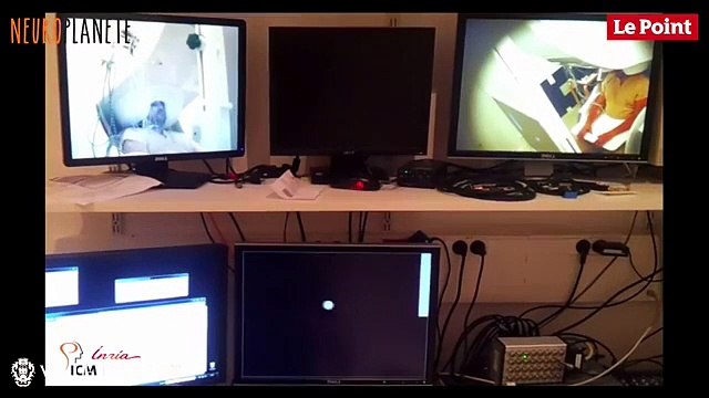 Neuroplanète 2017 : Quand l'intelligence artificielle dépassera l'intelligence humaine