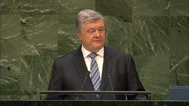 «Россию нужно лишить права вето»