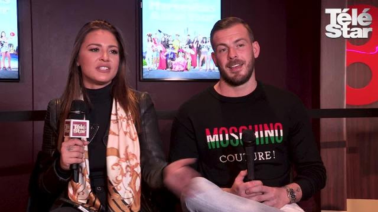 Marseillais Asian Tour : l'interview d'Alix pour Télé Star