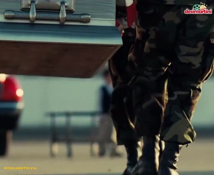 Oscars 2019 Facts: Best Picture Nominee VICE