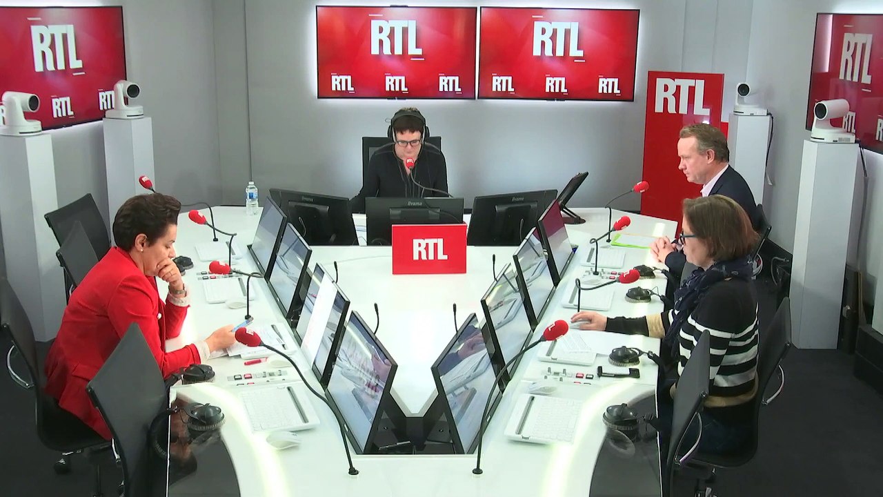 Les actualités de 12h30 : sommet inédit au Vatican sur la lutte contre la pédophilie