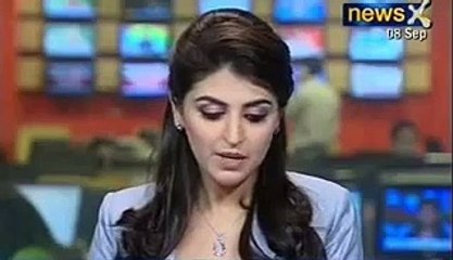 Violence in Muzaffarnagar _ TV Journalist shot dead in communal clashes