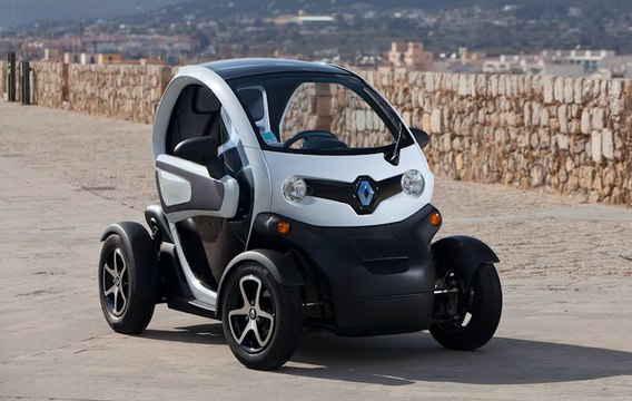 VÍDEO: los 5 coches eléctricos más baratos de comprar