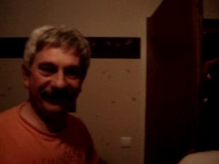 Arivee a La Chapelle