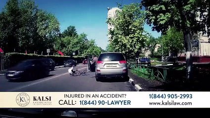 Personal Injury Lawyer Toronto Stands for You To Protect Your Rights