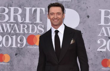 Robbie Williams to join Hugh Jackman on tour
