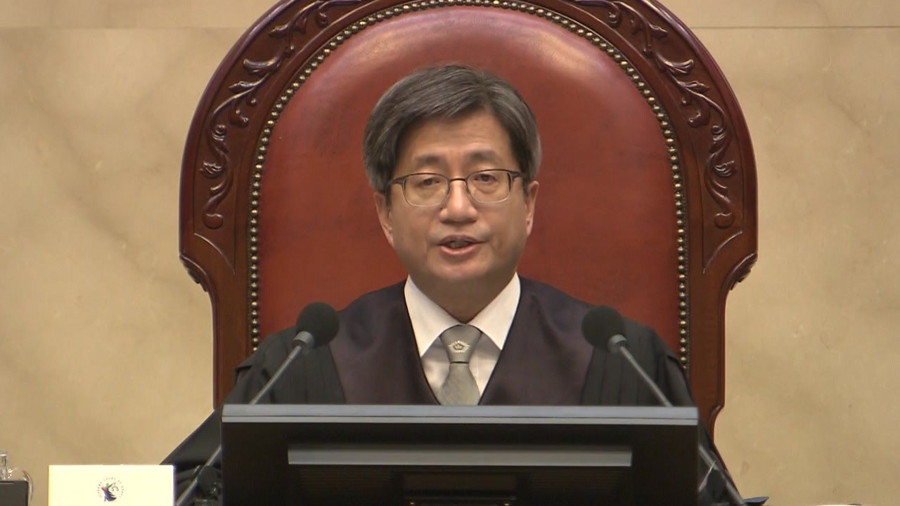 "일할 수 있는 나이는 65살까지...사회·경제 변화 반영" / YTN