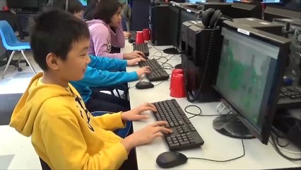 تطبيقات مجانية تجعل طفلك مبرمجا