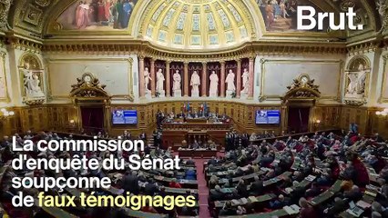 Affaire Benalla : le bras de fer entre l'Elysée et le Sénat après la publication du rapport de la commission