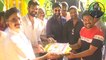 Bellamkonda Sai Srinivas New Movie Opening | Filmibeat Telugu