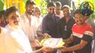 Bellamkonda Sai Srinivas New Movie Opening | Filmibeat Telugu