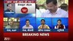 AAP candidates failed to shine in the Lok Sabha elections