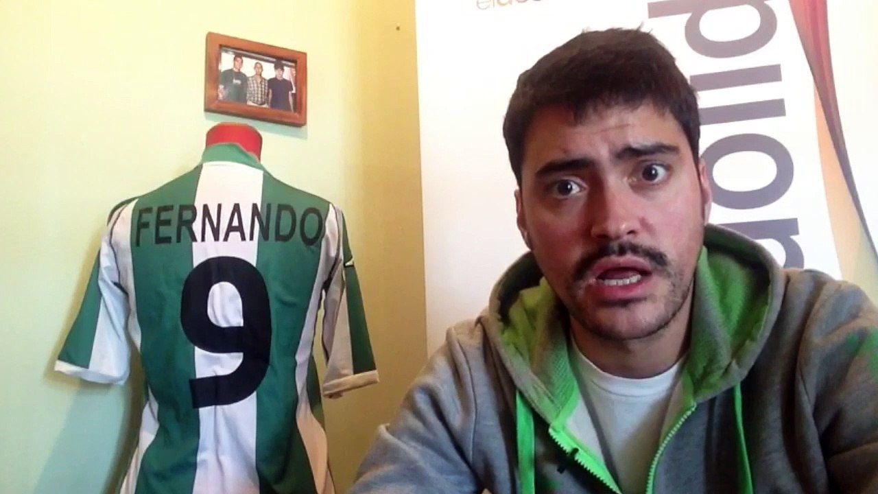 Real Valladolid-Real Betis: La Previa, por Ángel Velasco