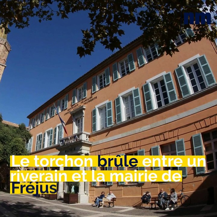 Quartier hors normes, Sentier du littoral rouvert, Johnny à Saint-Tropez: voici votre brief info de ce jeudi après-midi