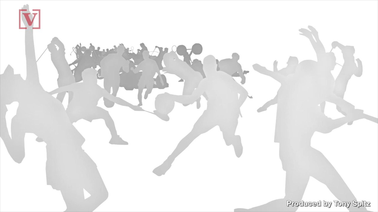 Breakdancing Proposed as New Olympic Sport for Paris 2024 Games