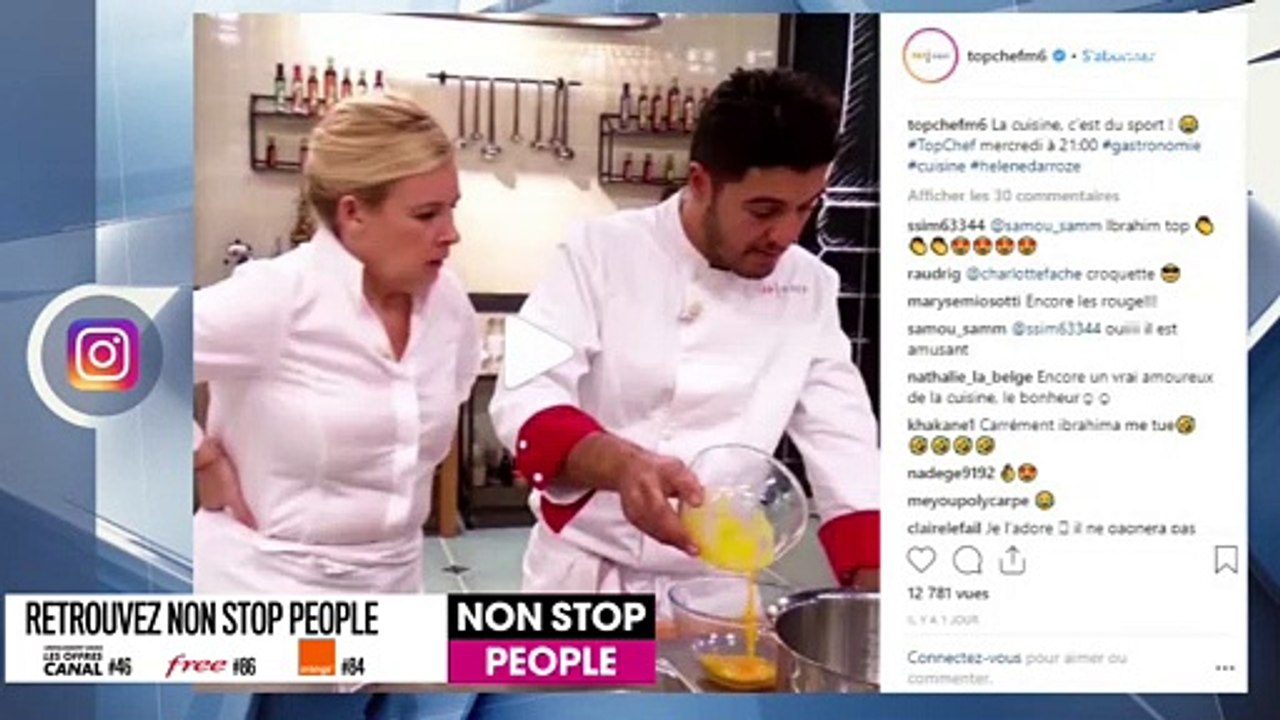 Top Chef 2019 en pleine polémique ? Le montage de l’émission encore dénoncé