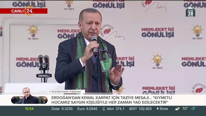 İnşallah Çivril'i yıl sonuna kadar doğal gaz ile buluşturacağız
